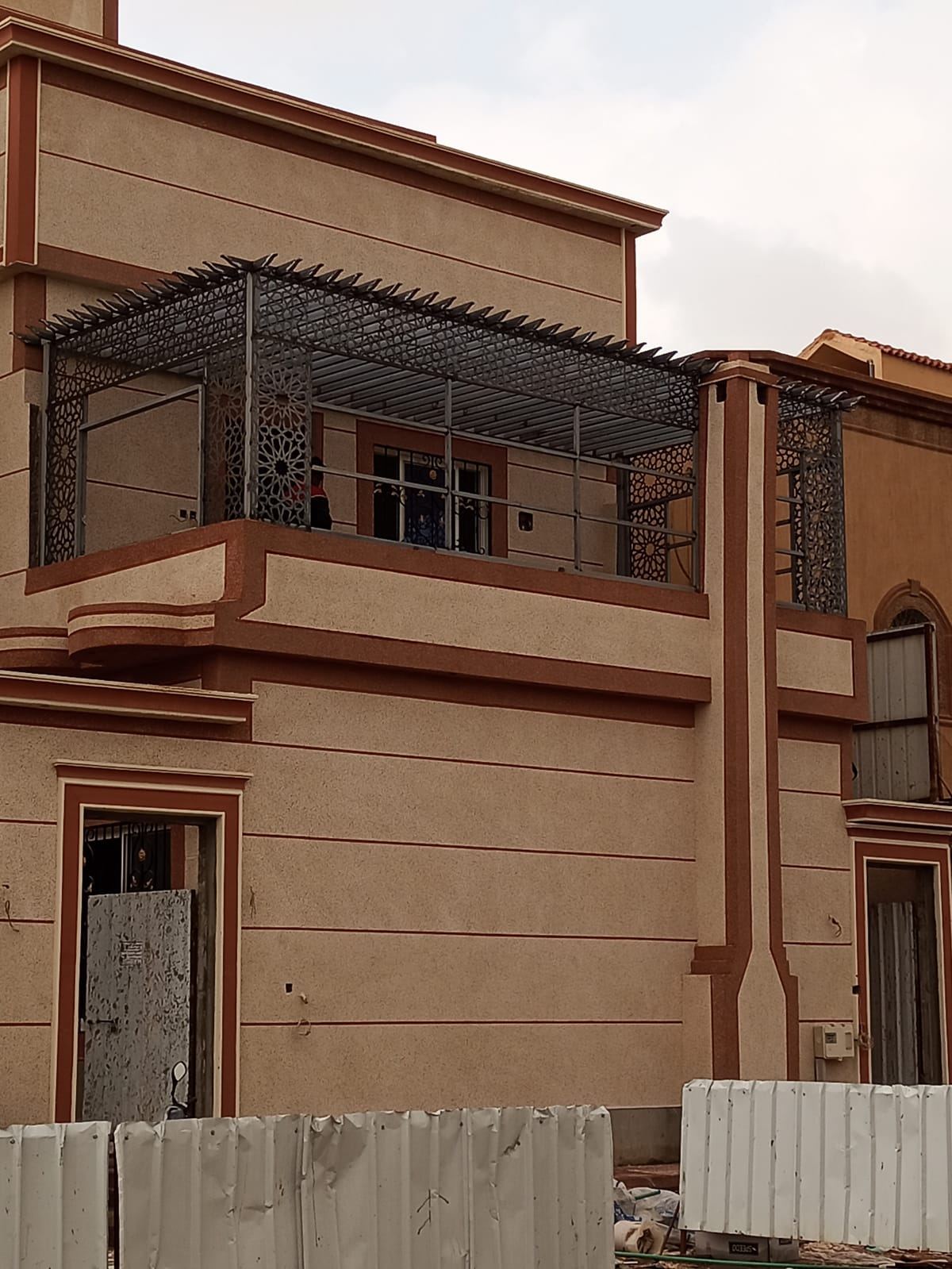 السواتر