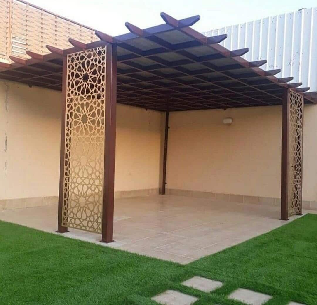 جلسة عائلية